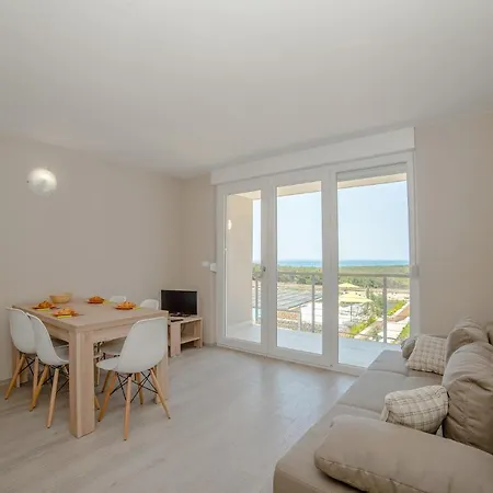 Amazing Island Appartement *