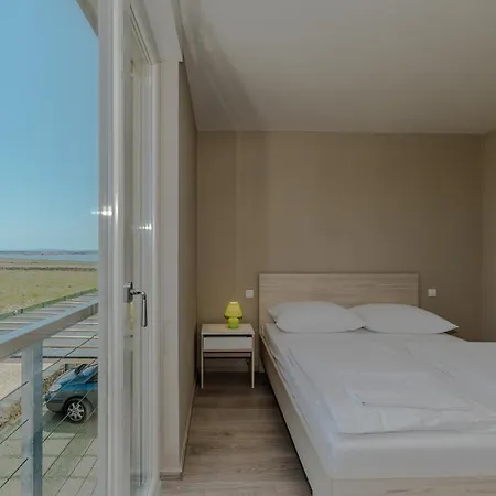 Appartement Amazing Island Povljana