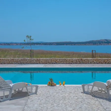 Amazing Island Appartement Povljana
