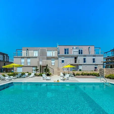 Appartement Amazing Island