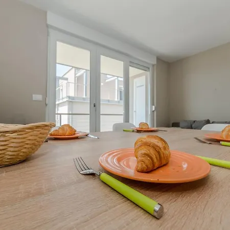 Appartement Amazing Island *