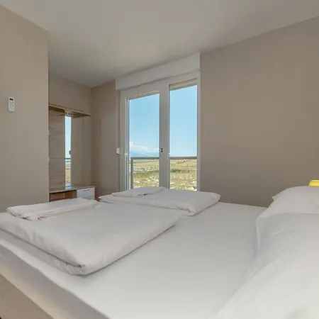 Amazing Island Appartement Povljana