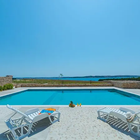 Appartement Amazing Island