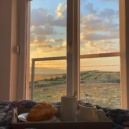 Appartement Amazing Island