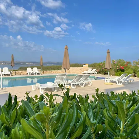 Amazing Island Appartement Povljana