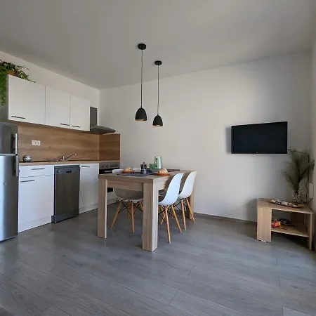 Appartement Amazing Island *