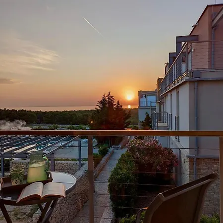 Appartement Amazing Island Povljana