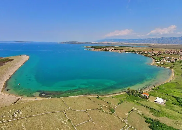 Amazing Island דירה *