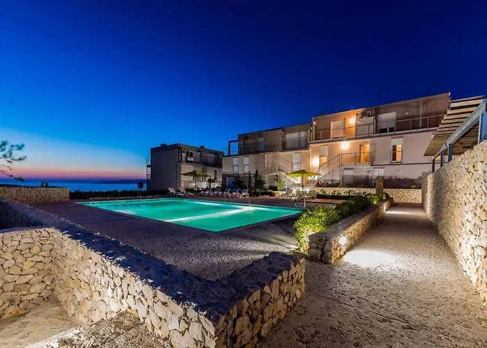 דירה Amazing Island פובליאנה