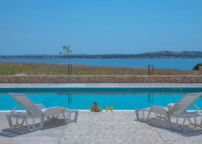 Amazing Island Апартаменты Повляна